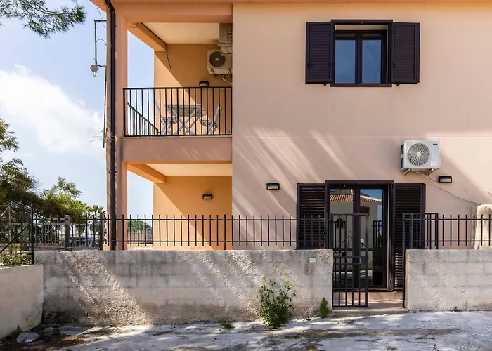 Villa Vista Mare ~Villa Dafne~