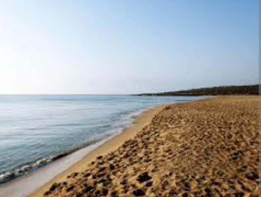 Vista Mare ~villa Dafne~ * Lido di Noto