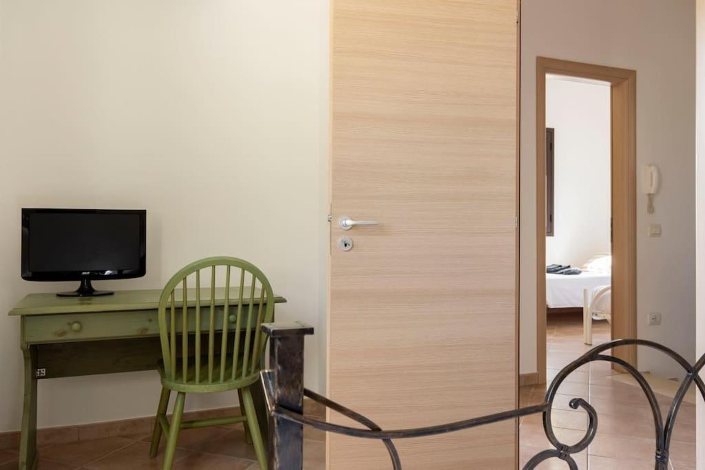 Villa Vista Mare ~villa Dafne~ Lido di Noto