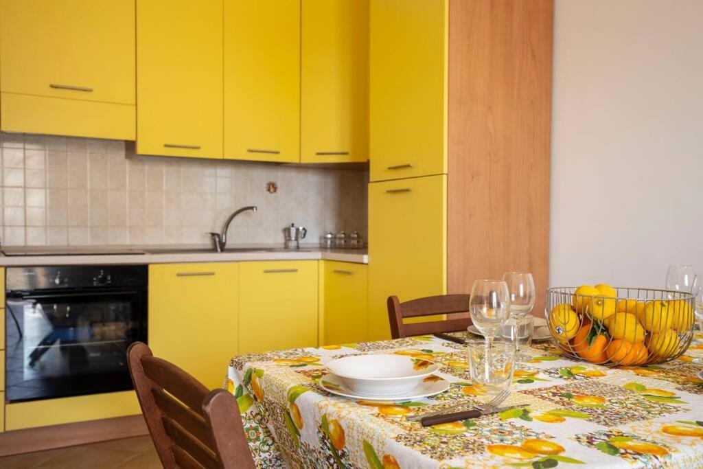 Vista Mare ~villa Dafne~ * Lido di Noto