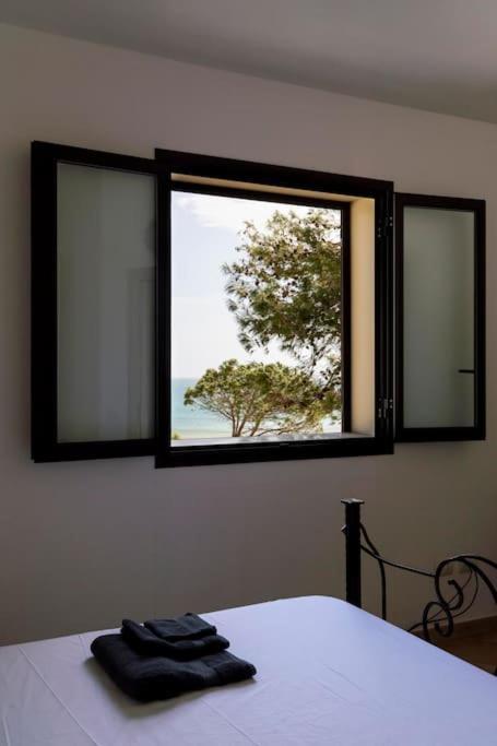 Vista Mare ~villa Dafne~ * Lido di Noto