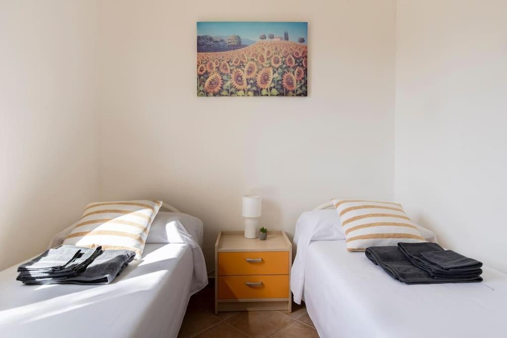 Vista Mare ~villa Dafne~ Villa Lido di Noto