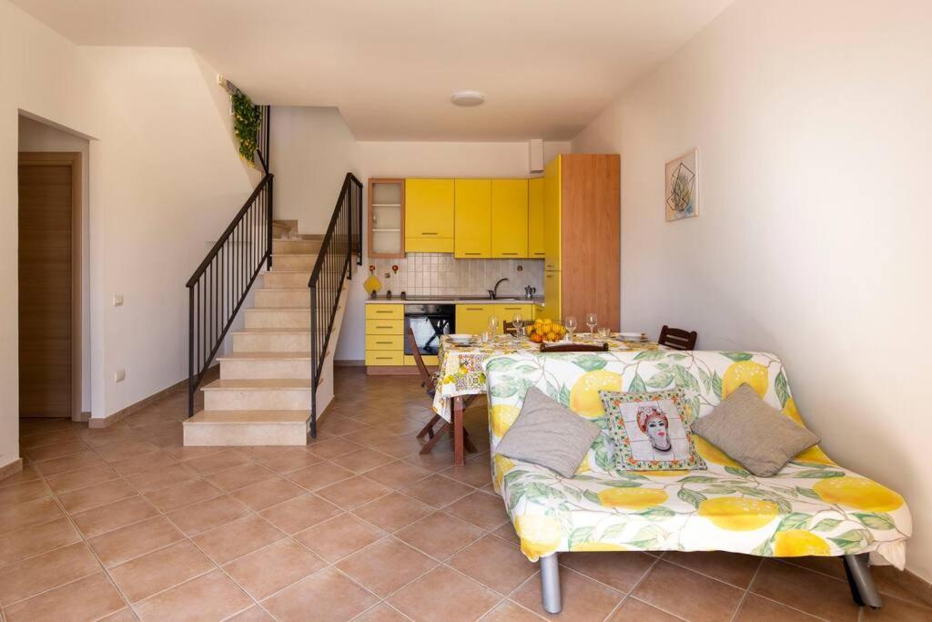 Villa Vista Mare ~villa Dafne~ Lido di Noto