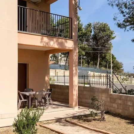 Villa Vista Mare ~Villa Dafne~ Lido di Noto Exterior photo