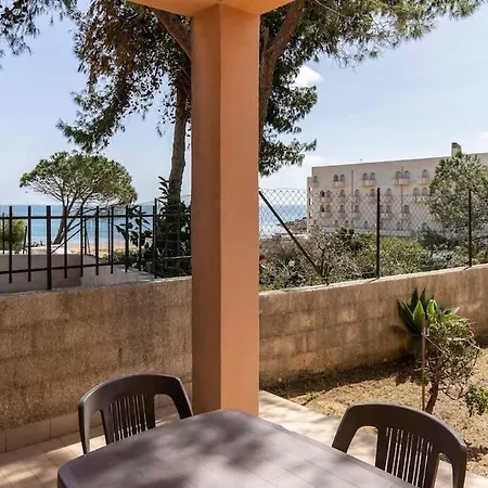 Villa Vista Mare ~Villa Dafne~ Lido di Noto Exterior photo