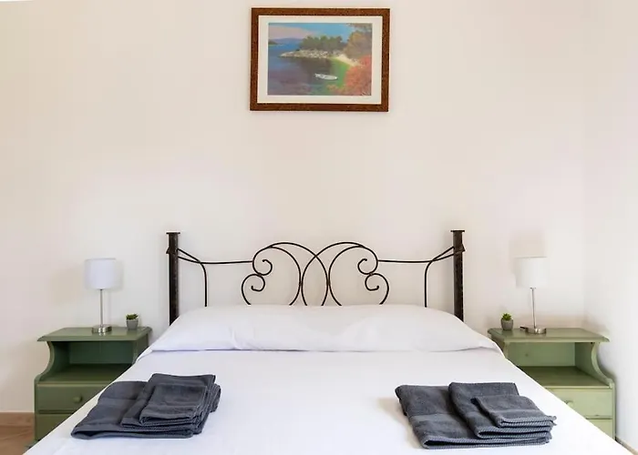 Villa Vista Mare ~Villa Dafne~