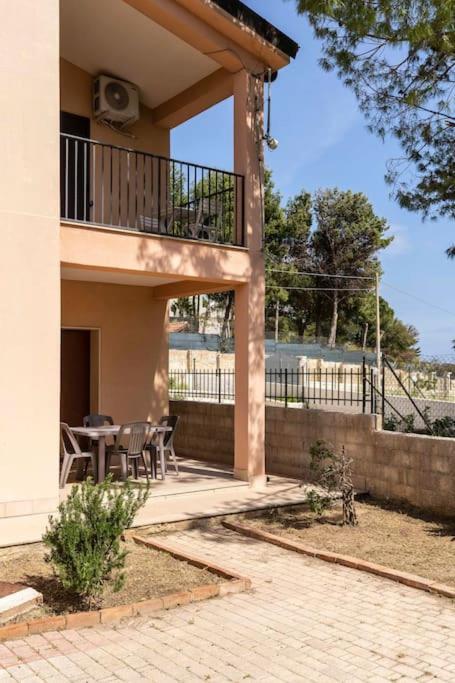 Villa Vista Mare ~villa Dafne~ Lido di Noto