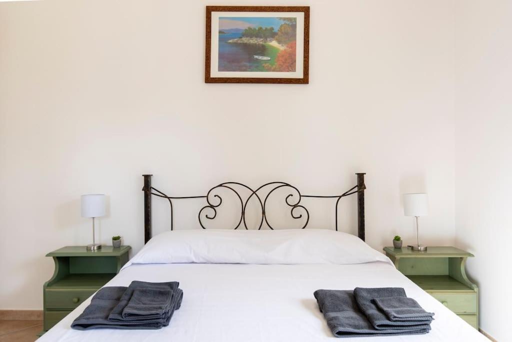 Vista Mare ~villa Dafne~ Villa *