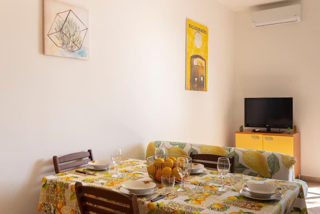 Vista Mare ~villa Dafne~ Lido di Noto