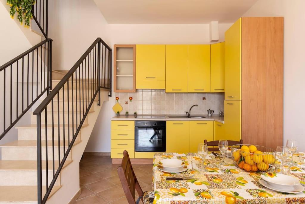 Vista Mare ~villa Dafne~ Lido di Noto